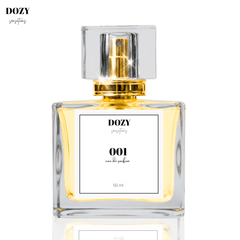 Dozy 001- Impressed by LV Imagination