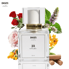 Dozy 23 - Impressed by Gucci Flora