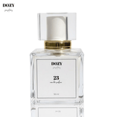 Dozy 23 - Impressed by Gucci Flora