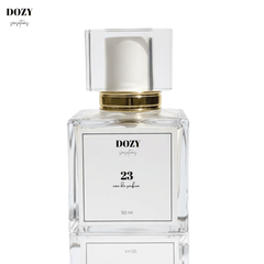 Dozy 23 - Impressed by Gucci Flora