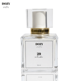 Dozy 29 - Impressed by Gucci Bloom
