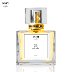 Dozy 34 – Impressed by Sauvage Dior