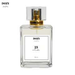 Dozy 23 - Impressed by Gucci Flora