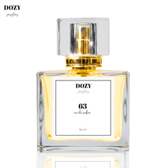 Dozy 63 – Impressed by Tuscan Leather