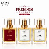 Dozy Freedom Bundle (Women)