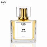 Dozy 60 – Impressed by Creed Aventus