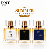 Summer Bundle (Pack of 3)