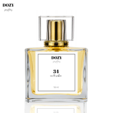 Dozy 34 – Impressed by Sauvage Dior