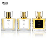 Dozy Freedom Bundle – Pack of 3 (MEN)