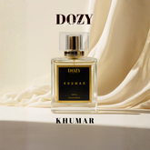 Dozy - Khumar