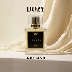 Dozy - Khumar