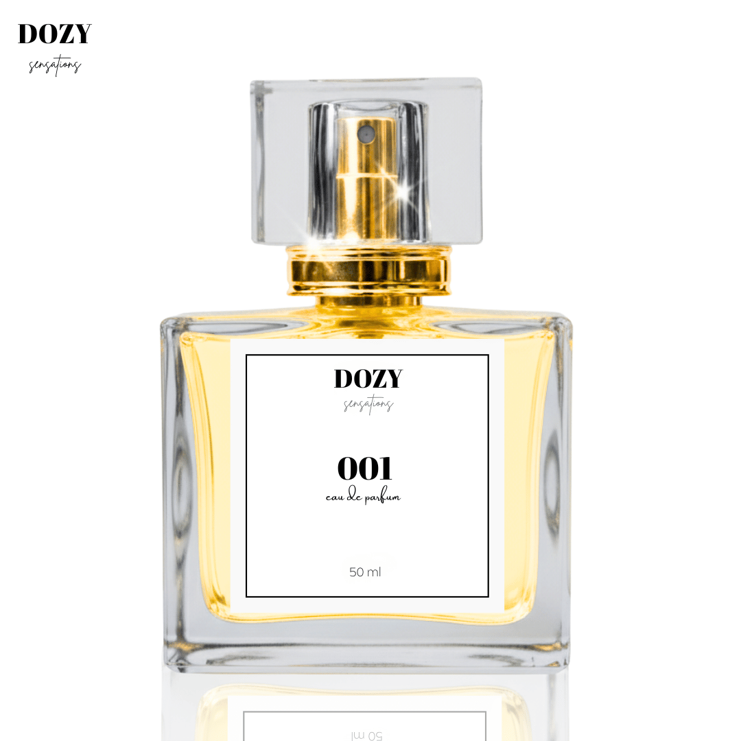 Dozy 001- Impressed by LV Imagination