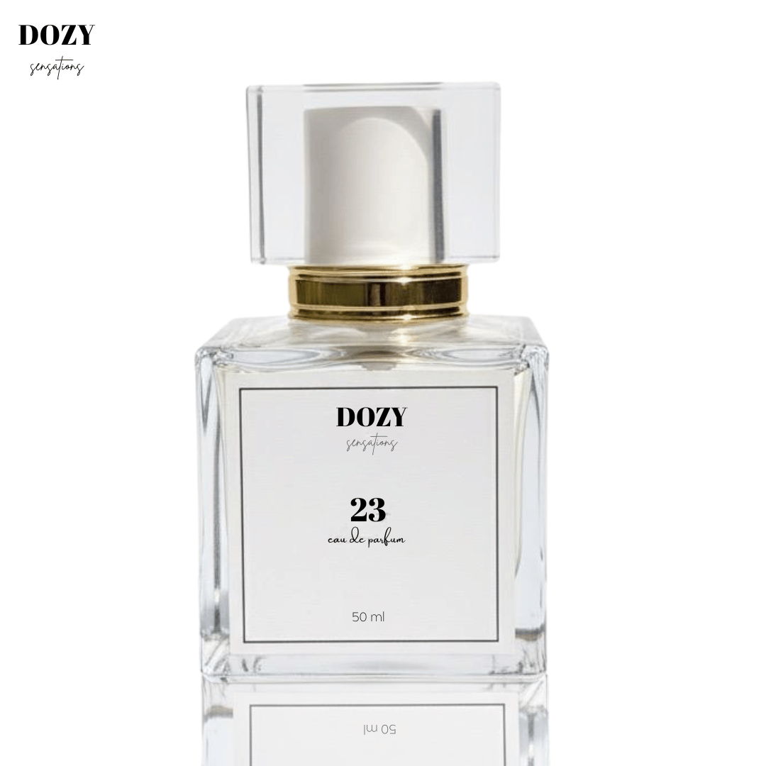 Dozy 23 - Impressed by Gucci Flora