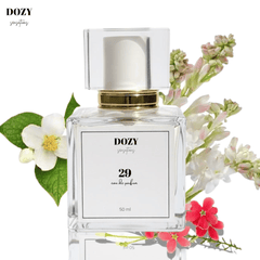 Dozy 29 - Impressed by Gucci Bloom