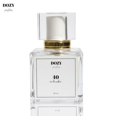 Dozy 40 - Impressed by Bomb Shell