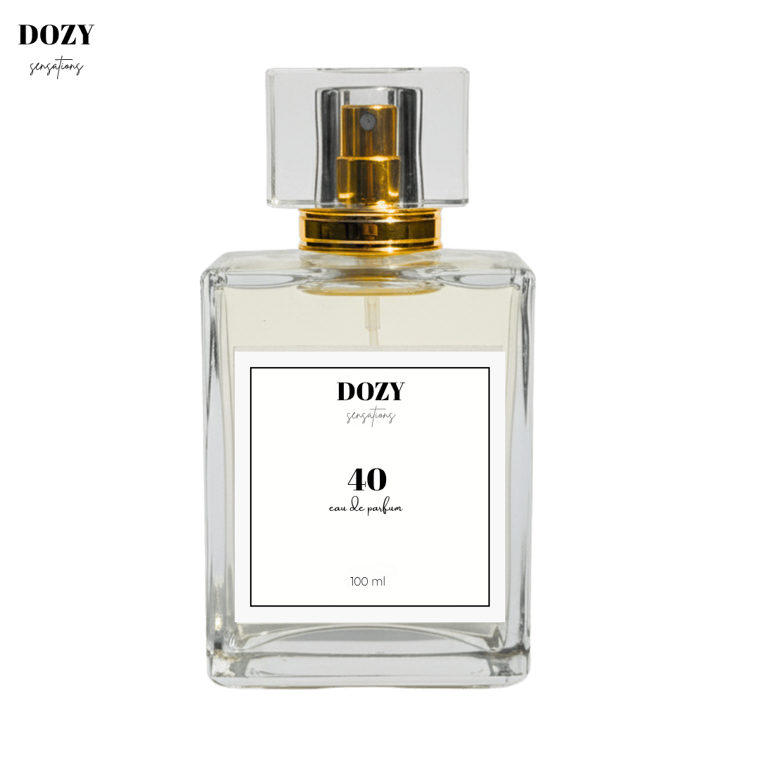Dozy 40 - Impressed by Bomb Shell