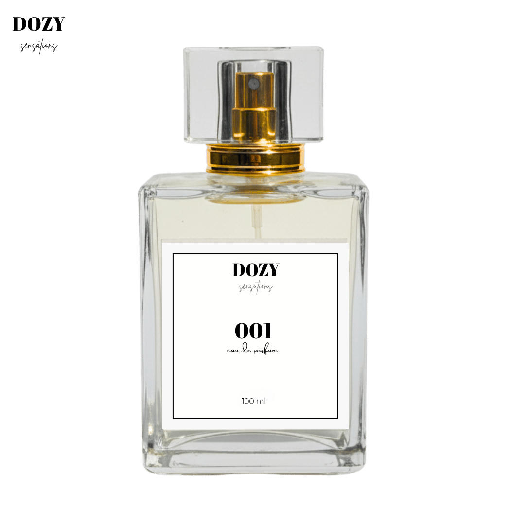 Dozy 001- Impressed by LV Imagination