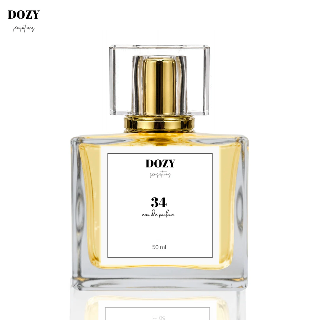 Dozy 34 – Impressed by Sauvage Dior