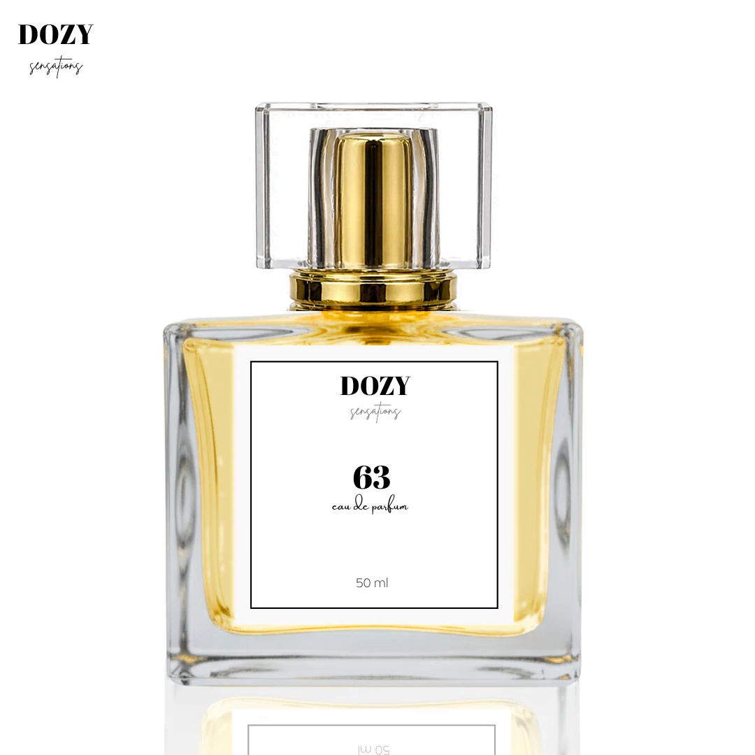 Dozy 63 – Impressed by Tuscan Leather
