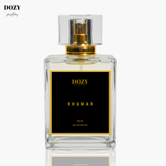 Dozy - Khumar
