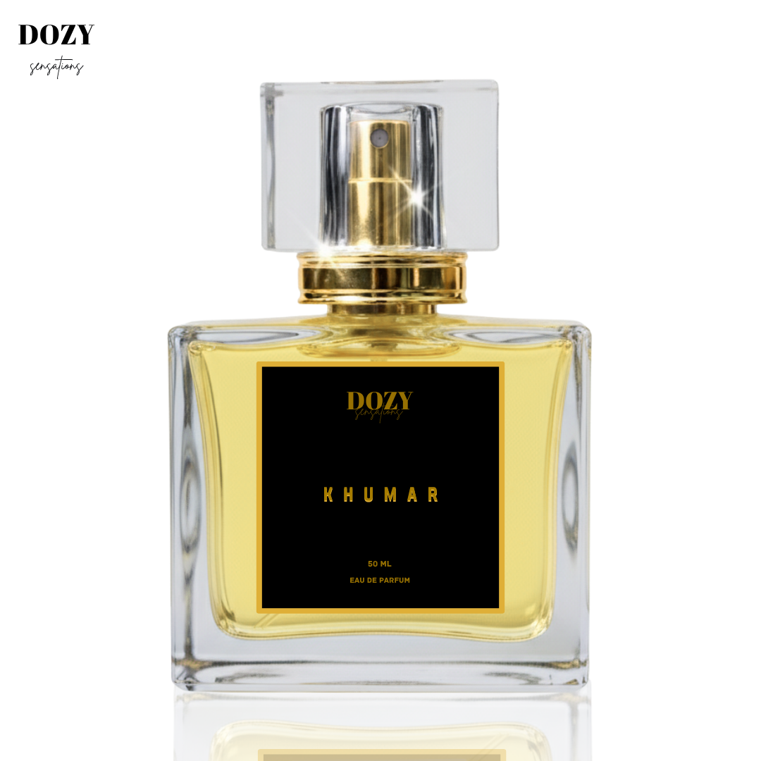 Dozy - Khumar
