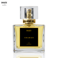 Dozy - Khumar
