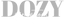 Dozy Sensation logo